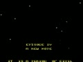 Star Wars (USA) - Screen 4