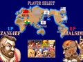 Street Fighter II: The World Warrior (USA 910306) - Screen 2