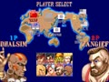 Street Fighter II: The World Warrior (USA 910306) - Screen 4