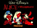 Alice in Wonderland (Euro) - Screen 5