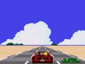 OutRun (Jpn) - Screen 1