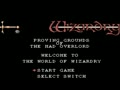 Wizardry - Proving Grounds of the Mad Overlord (Jpn) - Screen 2