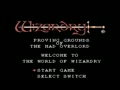 Wizardry - Proving Grounds of the Mad Overlord (Jpn) - Screen 4