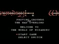 Wizardry - Proving Grounds of the Mad Overlord (Jpn) - Screen 5