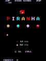 Piranha (hack) - Screen 5