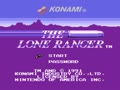 The Lone Ranger (USA) - Screen 2