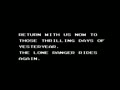 The Lone Ranger (USA) - Screen 3