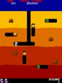 Dig Dug (manufactured by Sidam) - Screen 2