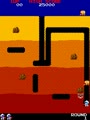 Dig Dug (manufactured by Sidam) - Screen 4