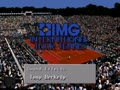 IMG International Tour Tennis (Euro, USA) - Screen 2