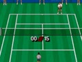 IMG International Tour Tennis (Euro, USA) - Screen 5