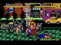 The Combatribes (Jpn) - Screen 5