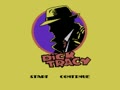 Dick Tracy (USA) - Screen 2