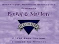 Packy & Marlon (USA) - Screen 1