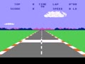 Pole Position - Screen 1