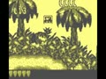 Donkey Kong Land (Euro, USA) - Screen 2