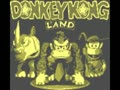 Donkey Kong Land (Euro, USA)