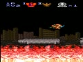 Contra 3: The Alien Wars (Nintendo Super System) - Screen 3
