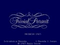 Trivial Pursuit (Spanish) - Screen 5