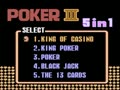 Poker III 5 in 1 (Tw) - Screen 4
