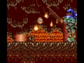 Tails Adventures (World) - Screen 2
