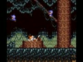 Tails Adventures (World) - Screen 3