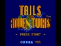 Tails Adventures (World) - Screen 4