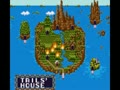 Tails Adventures (World) - Screen 5