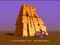 Mr. Tuff (Euro, Prototype 19941205)