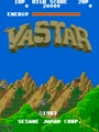 Vastar (set 1) - Screen 2