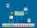 Mahjong 4P Simasyo (Japan) - Screen 4
