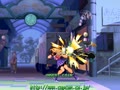 Street Fighter Alpha 3 (Hispanic 980629) - Screen 5