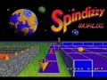 Spindizzy Worlds (Euro) - Screen 2