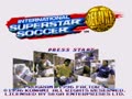 International Superstar Soccer Deluxe (Euro) - Screen 3