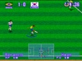 International Superstar Soccer Deluxe (Euro) - Screen 4