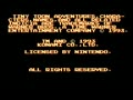 Tiny Toon Adventures - Buster Busts Loose! (USA, Prototype) - Screen 1