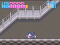 Tiny Toon Adventures - Buster Busts Loose! (USA, Prototype) - Screen 2