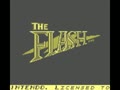 The Flash (Euro, USA) - Screen 4