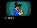 Legend of Illusion Starring Mickey Mouse (Euro, USA) - Screen 4