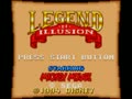 Legend of Illusion Starring Mickey Mouse (Euro, USA) - Screen 5
