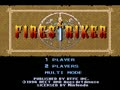 Fire Striker (USA) - Screen 1