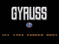 Gyruss - Screen 5