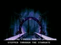 Stargate (Euro, USA) - Screen 2