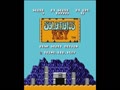 ALL rooms Solomons Key NES by Yace