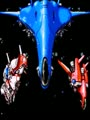 Final Star Force (Japan) - Screen 2