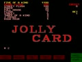 Jolly Card (Italian, blue TAB board, encrypted) - Screen 2