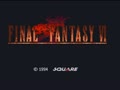 Final Fantasy VI (Jpn) - Screen 2