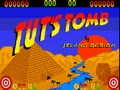 Tut's Tomb