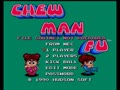 Chew Man Fu (USA) - Screen 5