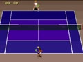Jimmy Connors Pro Tennis Tour (Fra) - Screen 3